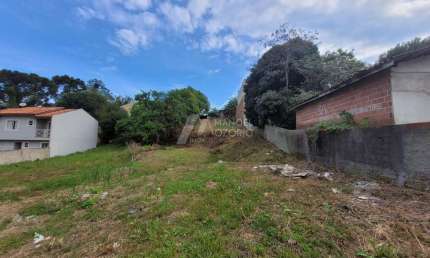Terreno à Venda em Porto das Laranjeiras - Araucária por R$450 mil