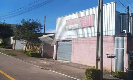 Venda de Casa em Capela Velha - 4 Dormitórios, sala,cozinha, 1 banheiro, área de serviço, garagem para 4 carros sendo 2 coberta  por R$700.000