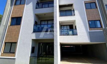 Apartamento à venda em Fazenda Velha, Araucária, 2 Quartos - 1 suíte