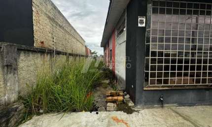 Comercial para Alugar no Centro de Araucária, 293m²