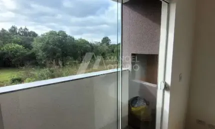 APARTAMENTO 1º LOCAÇÃO NO COSTEIRA - 2º ANDAR - 02 QUARTOS POR R$ 1.500,00 COM O CONDOMINIO INCLUSO + TAXAS.