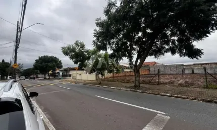 TERRENOS PARA LOCAÇÃO NO IGUAÇU - 750m² - R$2.500,00