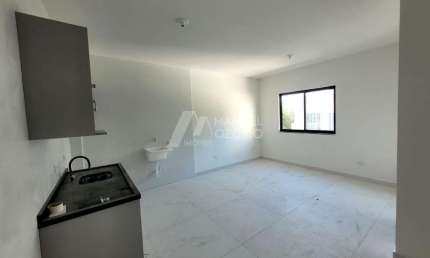 KITNET/ STUDIO 1º LOCAÇÃO NO IGUAÇU - 2º ANDAR - R$ 1.000,00 + CONDOMINIO - SEM VAGA DE GARAREM.