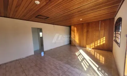 APARTAMENTO PARA LOCAÇÃO NO PASSAÚNA - 2º ANDAR - 02 QUARTOS POR R$ 1.400,00 + TAXAS.