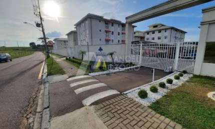 APARTAMENTO em Costeira para LOCAÇÃO  -  Araucária R$ 1.700,00 + taxas
