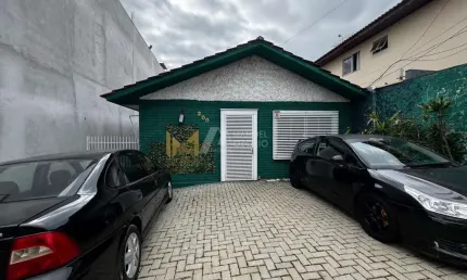 Casa comercial à venda no Centro, Araucária 