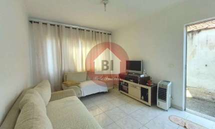 SOBRADO COM 02 DORMITÓRIOS, VAGA DE GARAGEM - VENDA R$ 385 MIL - VILA MATILDE - SÃO PAULO/SP - 90 METROS QUADRADOS.