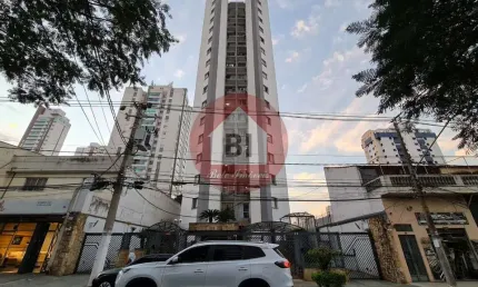 APARTAMENTO COM 03 DORMITÓRIOS, VAGA DE GARAGEM - VENDA R$ 500 MIL - TATUAPÉ - SÃO PAULO/SP - 75 METROS QUADRADOS.