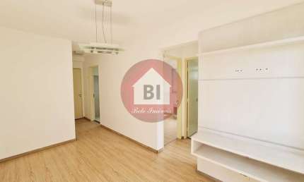 Apartamento com 02 dormitórios, próximo ao Metrô, sem vaga - Aluguel R$ 1600/mês (DAVL)* - Vila Guilhermina - São Paulo/SP - 50 metros quadrados.