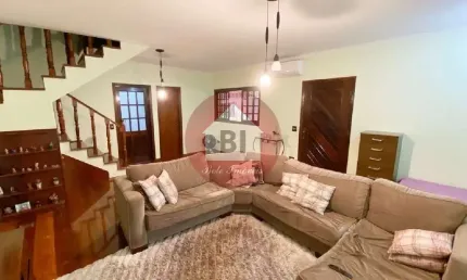 Sobrado com 03 dormitórios, vaga de garagem, próximo ao metrô – venda r$ 1.050.000 – vila esperança – são paulo/sp – 220 metros quadrados.