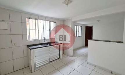 CASA 01 DORMITORIO, SEM VAGA - ALUGUEL R$ 900/MÊS (DAVL)* - VILA MATILDE - SÃO PAULO/SP - 40 METROS QUADRADOS.
