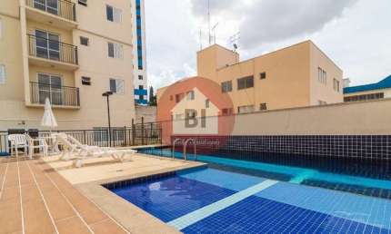 APARTAMENTO COM 02 DORMITÓRIOS, VAGA, METRÔ - ALUGUEL R$ 2350/MÊS (DAVL)* OU VENDA R$ 410.000 - VILA MATILDE - SÃO PAULO/SP - 47 METROS QUADRADOS.