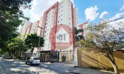 Apartamento com 02 dormitórios, vaga - venda r$ 300 mil - vila guilhermina - são paulo/sp - 43 metros quadrados.