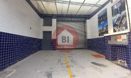 SALÃO COMERCIAL COM SOBRADO, 750 METROS QUADRADOS - ALUGUEL R$ 13.000 (DAVL)* - VILA RÉ - SÃO PAULO/SP.