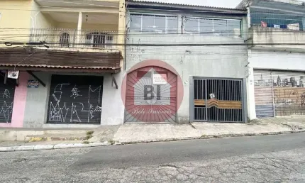 SALÃO COMERCIAL, 90 METROS QUADRADOS - ALUGUEL R$ 1500/MÊS (DAVL)* - CIDADE LÍDER - SÃO PAULO/SP.