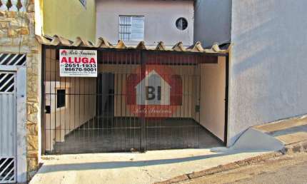 SOBRADO COM 02 DORMITÓRIOS, VAGA DE GARAGEM - VENDA R$ 400 MIL - VILA MATILDE - SÃO PAULO/SP - 58 METROS QUADRADOS.