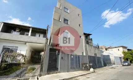 Apartamento com 02 dormitórios, sem vaga - Aluguel R$ 1150/mês (DAVL)* - Vila Matilde - São Paulo/SP - 40 metros quadrados.