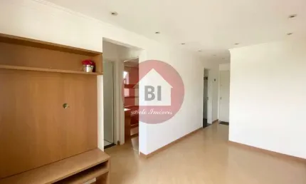 Apartamento 02 dormitórios, Metrô, sem vaga - Aluguel R$ 1500/mês (DAVL)* -  Vila Guilhermina - São Paulo/SP - 50 metros quadrados.