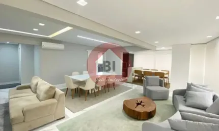 APARTAMENTO COM 03 SUÍTES,  TRÊS VAGAS - ALUGUEL R$ 16.000/mês (DAVL)* - TATUAPÉ - SÃO PAULO/SP - 135 METROS QUADRADOS.