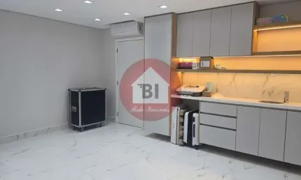SALA COMERCIAL COM 25 METROS QUADRADOS - ALUGUEL R$ 4200/MÊS (DAVL)* - TATUAPÉ - SÃO PAULO/SP.