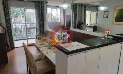 Apartamento com 02 dormitórios, vaga de garagem, próximo ao Metrô - Venda R$ 550 mil - Vila Matilde - São Paulo/SP - 61 metros quadrados