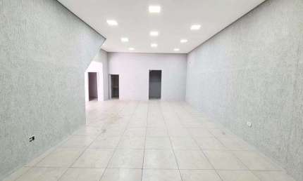 SALÃO COMERCIAL COM 70 METROS QUADRADOS - ALUGUEL R$ 2300/MÊS (DAVL)* - VILA MATILDE - SÃO PAULO/SP.