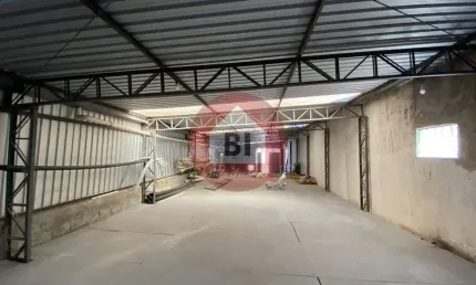 SALÃO COMERCIAL COM 250 M² -  COM MEZANINO - ALUGUEL R$ 7000/MÊS (DAVL)* - VILA MATILDE - SÃO PAULO/SP.