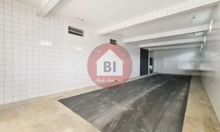 Salão comercial com 125m² -  aluguel r$ 3500/mês (davl)* - vila carrão - são paulo/sp.