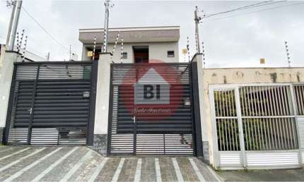 Sobrado com 02 dormitórios, vaga de garagem - Venda R$ 550 mil - Vila Matilde - São Paulo/SP - 85 metros quadrados.