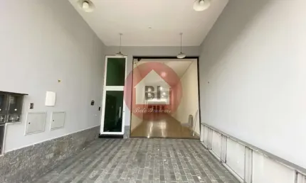 Salão comercial com aproximadamento 150 metros quadrados - aluguel r$ 9000/mês (davl)* - vila matilde- são paulo/sp.