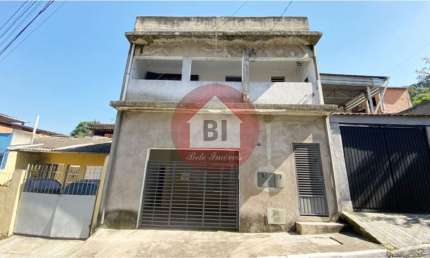 Casa com dois pavimentos, vaga de garagem - Venda R$ 350 mil - Sapopemba - São Paulo/SP - 130 metros quadrados.