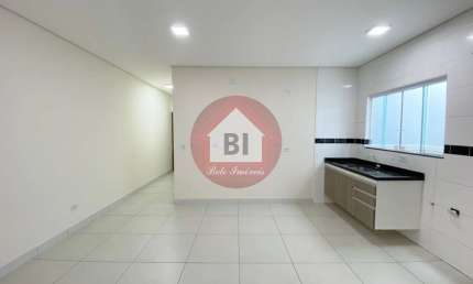 CASA 02 DORMITORIOS, SEM VAGA - ALUGUEL R$ 1600/MÊS (DAVL)* - VILA MATILDE - SÃO PAULO/SP - 60 METROS QUADRADOS.