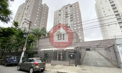 APARTAMENTO 03 DORMITORIOS COM SUITE, VAGA DE GARAGEM - ALUGUEL R$ 2500/MÊS (DAVL)* - VILA GUILHERMINA - SÃO PAULO/SP - 70 METROS QUADRADOS.