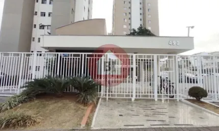 Apartamento com 03 dormitórios, vaga de garagem - venda r$ 380 mil - vila  guilhermina - são paulo/sp - 70 metros quadrados.