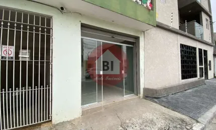 Salão comercial com 30 metros quadrados - aluguel r$ 1500/mês (davl)* - vila matilde - são paulo/sp.