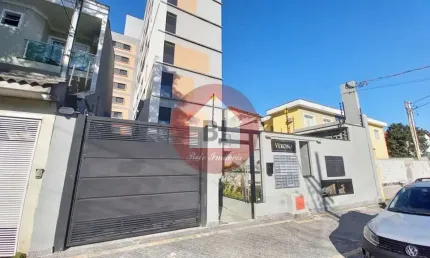 Apartamento 02 dormitorios, sem vaga - aluguel r$ 1650/mês (davl)* - vila matilde - são paulo/sp - 45 metros quadrados.