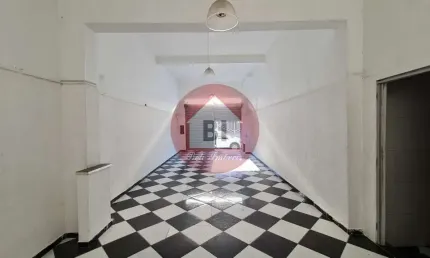 SALÃO COMERCIAL PARA ALUGAR - ALUGUEL R$ 1800/MÊS (DAVL)* - VILA MATILDE - SÃO PAULO/SP - 54 METROS QUADRADOS.