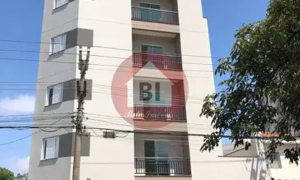 Apartamento 02 dormitórios, vaga de garagem - venda r$ 595 mil - vila carrão - são paulo/sp - 83 metros quadrados.