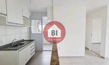 APARTAMENTO COM 02 DORMITÓRIOS, VAGA - ALUGUEL R$ 1500/MÊS (DAVL)* - PENHA DE FRANÇA - SÃO PAULO/SP - 50 METROS QUADRADOS.