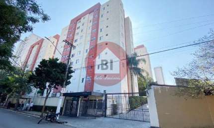 APARTAMENTO COM 02 DORMITÓRIOS - VENDA R$ 270 MIL - VILA MATILDE - SÃO PAULO/SP - 50 METROS QUADRADOS.