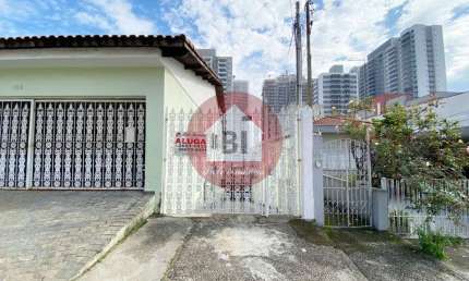 CASA COM 03 DORMITÓRIOS, UMA VAGA, PRÓXIMO AO METRÔ - ALUGUEL R$ 2300/MÊS (DAVL)* - VILA GUILHERMINA - SÃO PAULO/SP -  120 METROS QUADRADOS.