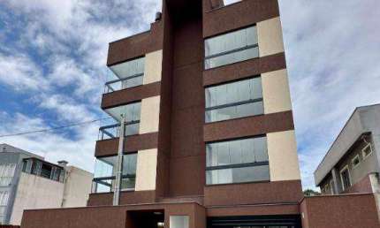 Apartamento com 2 dormitórios à venda, 74 m² próximo da praia - Itajuba - Barra Velha/SC