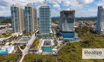 Apartamento com 3 dormitórios à venda, 94 m²- Bairro Itacolomi - Balneário Piçarras/SC