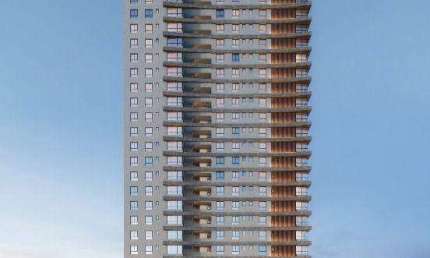 Apartamento com 3 dormitórios à venda, 98 m² - Itajuba - Barra Velha/SC