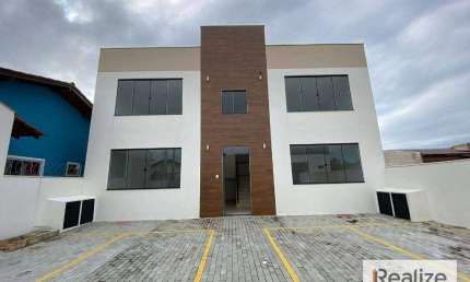 Apartamento com 2 dormitórios à venda, 70 m²  - Itajuba - Barra Velha/SC