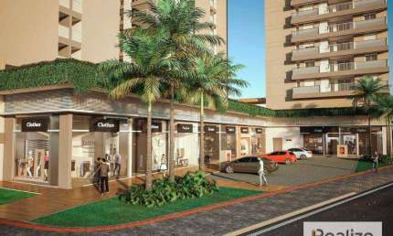 Apartamento com 4 dormitórios à venda, 121 m² - Itacolomi - Balneário Piçarras/SC