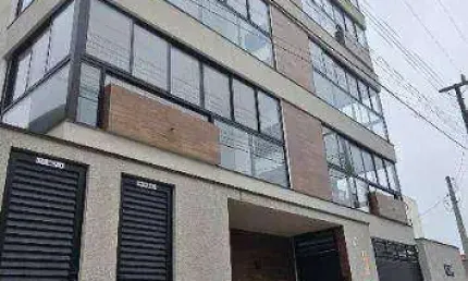 Apartamento com 2 dormitórios à venda - centro - barra velha/sc
