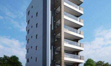 Apartamento com 3 dormitórios à venda - Itajuba - Barra Velha/SC