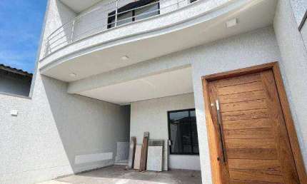 Casa com 3 dormitórios à venda, 157 m² - Centro - Balneário Piçarras/SC