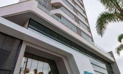 Apartamento com 2 dormitórios à venda, 72 m² - São Judas - Itajaí/SC